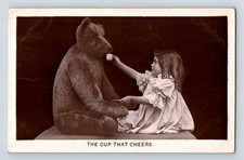 Children girl having - girl, with