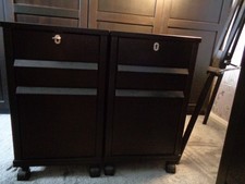 IKEA HEMNES CHEST OF DRAWERS