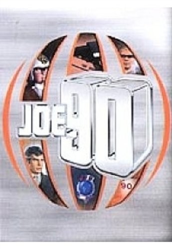 Joe volume dvd - joe, 90:
