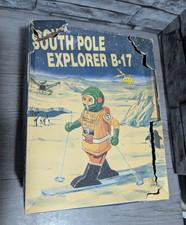 WORKS Vintage South Pole