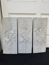 Relief Sculpture - Wall Art -