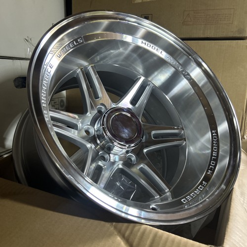 Alloy wheels 6x139 7 - 16", ford