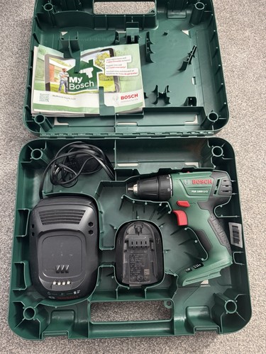 Bosch psr 1800 cordless - bosch, li-2