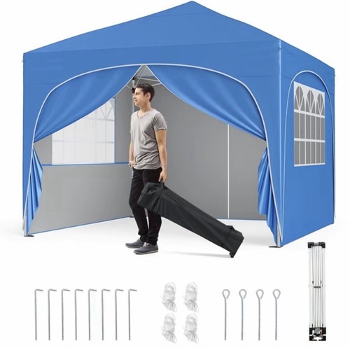 Costway 3x3m pop - 3x3m,
