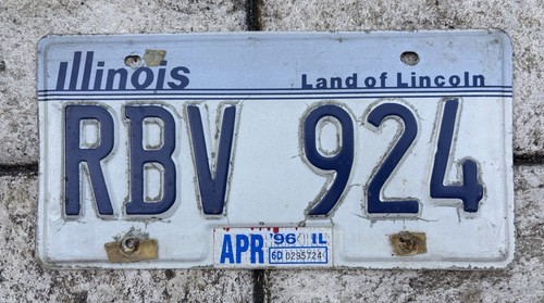 American illinois land - american,