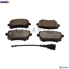 BRAKE PAD SET DISC BRAKE