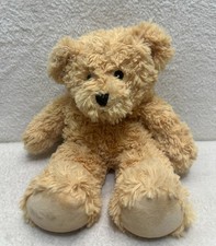 Warm & Cosy golden bear