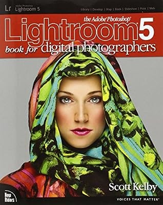 The adobe photoshop lightroom - the,