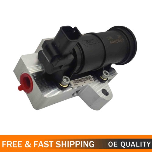 Fuel transfer pump for cat - for,