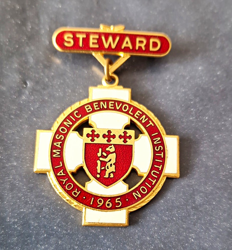 Royal masonic benevolent - royal,