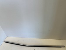 Renault Megane Door Trim Molding Rear Right Chrome Genuine 2017