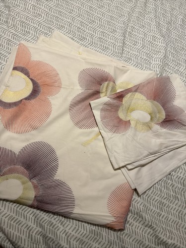 Next double duvet cover set - double,