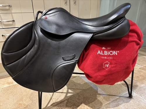 Albion k2 adjusta - k2, jump