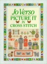 Picture it in Cross Stitch (A