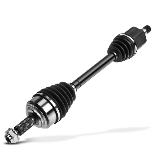 Front left axle shaft for - front,
