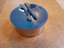 Camping Cooking Set For 2 1.6