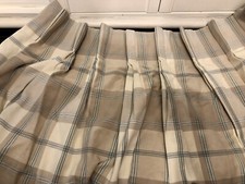 Pleated curtains John Lewis