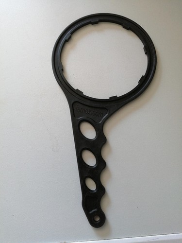 Fernox tf1 spanner - fernox, spanner..genuine.