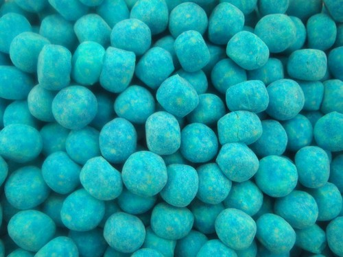 Blue raspberry bon - raspberry, bons