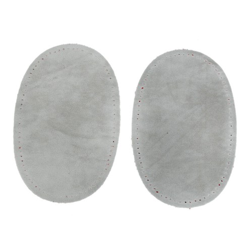 2pcs leather suede elbow - 2pcs,