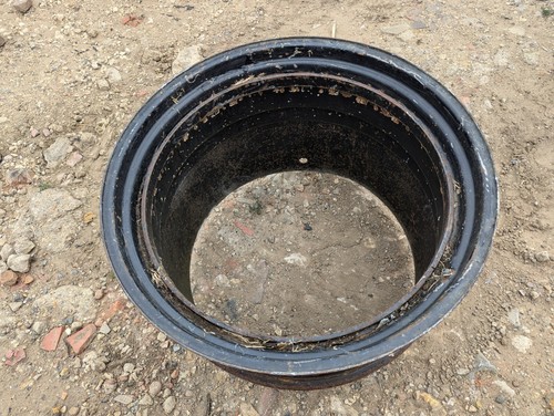 Stocks dual wheel rim - stocks,