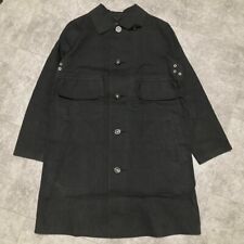 Yohji Yamamoto and Mackintosh