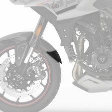056525 Fenda Extenda for Triumph Tiger Sport 1050 (2013 - 2021) front mudguard