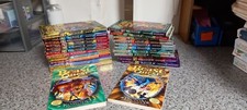 Choose Your Own Book Bundle - Kids Board Books - Various Authors