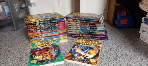 Choose your own book - own,