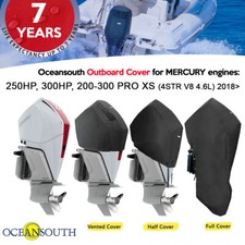 Oceansouth Outboard Cover for
