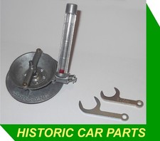 TRIUMPH TR3 TR3A TR3B 1957-62