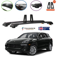 4X STOPPER Roof Rack Cross