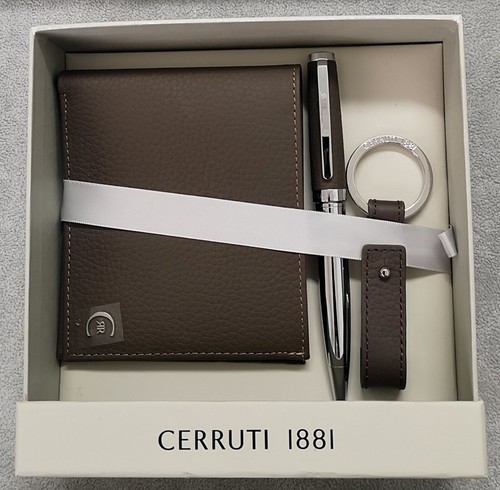 Cerruti 1881 mens genuine - cerruti,