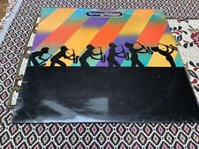 Tommy McCook , Attack Label.