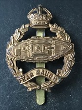 Tank Regiment Original British