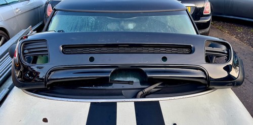 Genuine mini r56 - r56, jcw