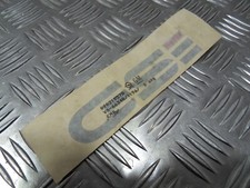 Genuine Vauxhall Nova Mk2 GSi