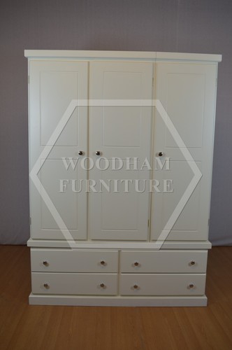 Handmade cambridge triple - handmade,
