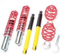 Technix coilovers for opel - technix,