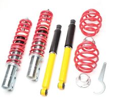 TA TECHNIX COILOVERS FOR OPEL