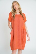 New Ladies Italian Lagenlook