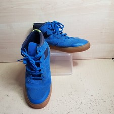 Quiksilver size blue semi - size,
