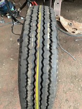 6.70.14C BRIDGESTONE MIGHTY RIB K7701 8 ply NYLON Ref-SJ5918 (NEW OLD DOT CODE )