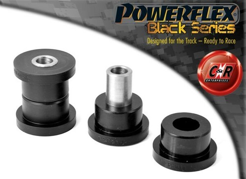 Powerflex black lwr ctrl - black, rr