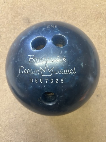 Brunswick crown jewel dark - jewel,
