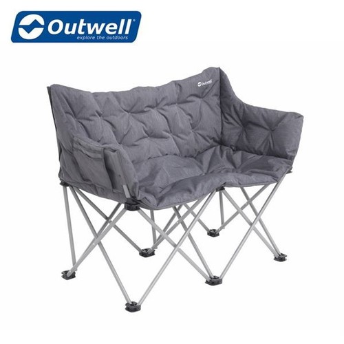 Outwell sardis lake sofa - lake,