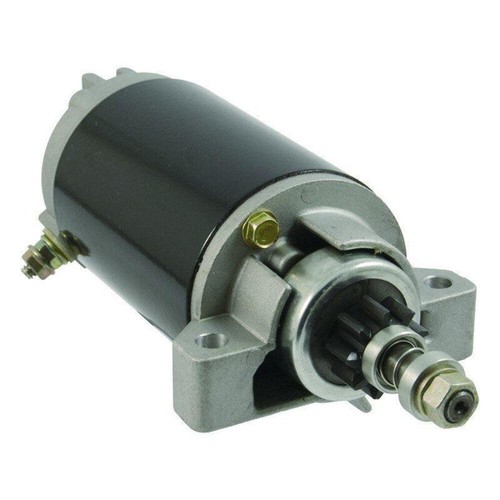 Starter motor yamaha outboard - yamaha,