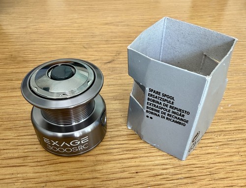 Shimano exage 3000 src spare - exage,