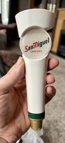 San miguel lager - san,