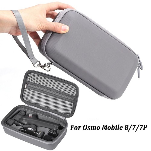 Portable carrying case for dji - portable,